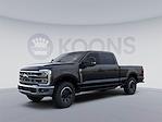 2025 Ford F-250 Crew Cab 4x4 Pickup for sale #SEC07173 - photo 1