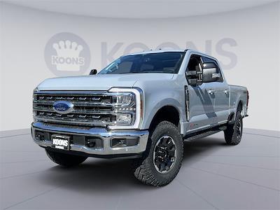 2025 Ford F-250 Crew Cab 4x4 Pickup for sale #SEC07261 - photo 1
