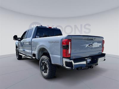 2025 Ford F-250 Crew Cab 4x4 Pickup for sale #SEC07261 - photo 2