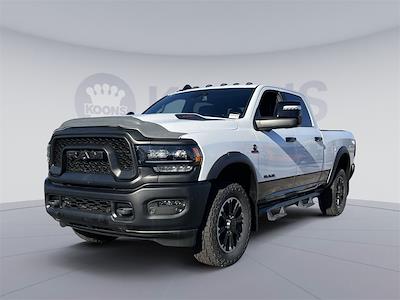 Used 2024 Ram 2500 Rebel Crew Cab for sale #SEC07261B - photo 1