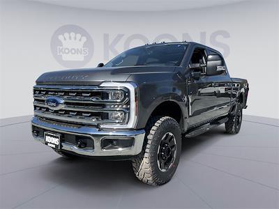 2025 Ford F-250 Crew Cab 4x4 Pickup for sale #SEC07429 - photo 1