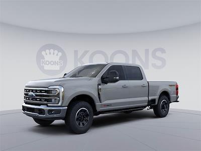 2025 Ford F-250 Crew Cab 4x4 Pickup for sale #SEC07747 - photo 1