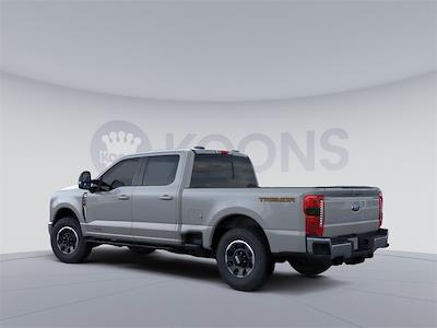 2025 Ford F-250 Crew Cab 4x4 Pickup for sale #SEC07747 - photo 2