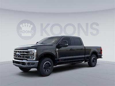 2025 Ford F-250 Crew Cab 4x4 Pickup for sale #SEC07941 - photo 1