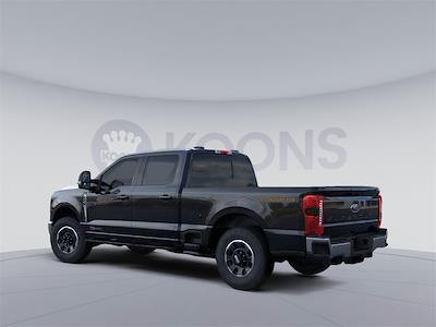 2025 Ford F-250 Crew Cab 4x4 Pickup for sale #SEC07941 - photo 2