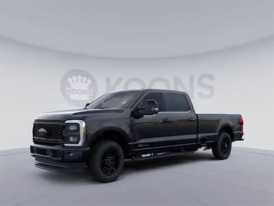 2025 Ford F-350 Crew Cab SRW 4x4 Pickup for sale #SEC09950 - photo 1