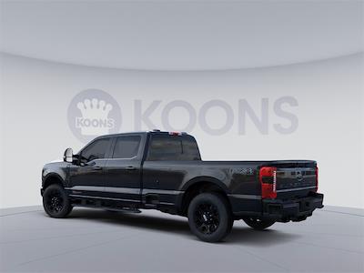 2025 Ford F-350 Crew Cab SRW 4x4 Pickup for sale #SEC09950 - photo 2