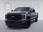 2025 Ford F-350 Crew Cab SRW 4x4 Pickup for sale #SEC09950 - photo 3