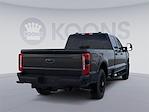 2025 Ford F-350 Crew Cab SRW 4x4 Pickup for sale #SEC09950 - photo 8