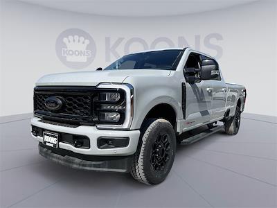 2025 Ford F-350 Crew Cab SRW 4x4 Pickup for sale #SEC10279 - photo 1