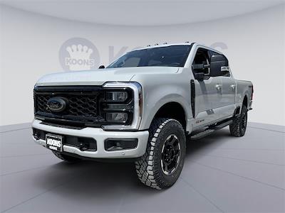 2025 Ford F-350 Crew Cab SRW 4x4 Pickup for sale #SEC10442 - photo 1