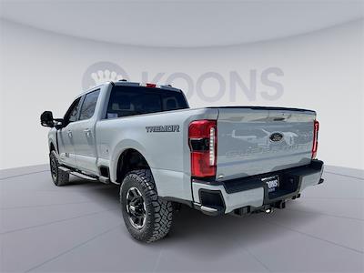 2025 Ford F-350 Crew Cab SRW 4x4 Pickup for sale #SEC10442 - photo 2