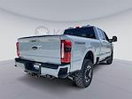 2025 Ford F-350 Crew Cab SRW 4x4 Pickup for sale #SEC10442 - photo 5