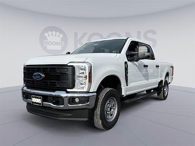 2025 Ford F-250 Crew Cab 4x4 Pickup for sale #SEC10739 - photo 1