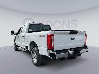 2025 Ford F-250 Crew Cab 4x4 Pickup for sale #SEC10739 - photo 2