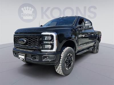 2025 Ford F-350 Crew Cab SRW 4x4 Pickup for sale #SEC10803 - photo 1