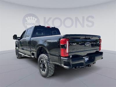 2025 Ford F-350 Crew Cab SRW 4x4 Pickup for sale #SEC10803 - photo 2