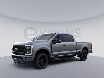2025 Ford F-250 Crew Cab 4x4 Pickup for sale #SEC11074 - photo 1