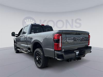 New 2025 Ford F-250 Lariat Crew Cab 4x4 Pickup for sale #SEC11074 - photo 2