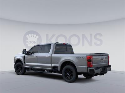 2025 Ford F-250 Crew Cab 4x4 Pickup for sale #SEC11074 - photo 2