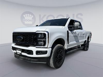 2025 Ford F-250 Crew Cab 4x4 Pickup for sale #SEC13742 - photo 1