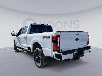 2025 Ford F-250 Crew Cab 4x4 Pickup for sale #SEC13742 - photo 2