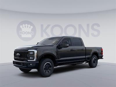 2025 Ford F-250 Crew Cab 4x4 Pickup for sale #SEC13871 - photo 1