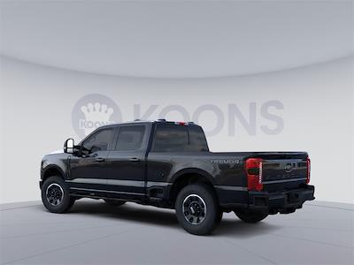 2025 Ford F-250 Crew Cab 4x4 Pickup for sale #SEC13871 - photo 2