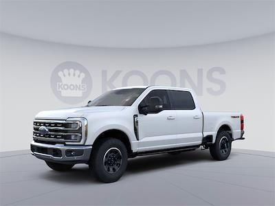 2025 Ford F-250 Crew Cab 4x4 Pickup for sale #SEC14646 - photo 1