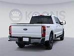2025 Ford F-250 Crew Cab 4x4 Pickup for sale #SEC14646 - photo 8