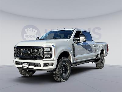 2025 Ford F-250 Crew Cab 4x4 Pickup for sale #SEC14931 - photo 1