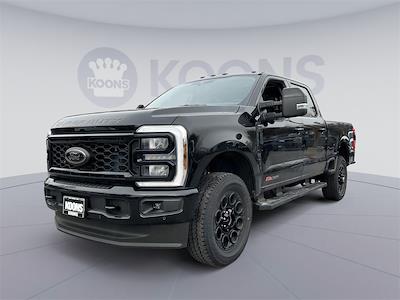 2025 Ford F-250 Crew Cab 4x4 Pickup for sale #SEC15969 - photo 1