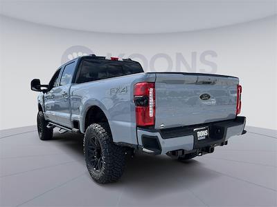 New 2025 Ford F-250 Lariat Crew Cab 4x4 Pickup for sale #SEC17199 - photo 2