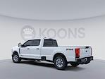 2025 Ford F-350 Crew Cab SRW 4x4 Pickup for sale #SEC22062 - photo 2