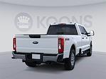 2025 Ford F-350 Crew Cab SRW 4x4 Pickup for sale #SEC22062 - photo 8