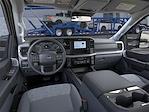 2025 Ford F-350 Crew Cab SRW 4x4 Pickup for sale #SEC22062 - photo 9