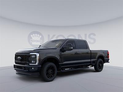 2025 Ford F-250 Crew Cab 4x4 Pickup for sale #SEC29963 - photo 1
