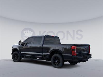 2025 Ford F-250 Crew Cab 4x4 Pickup for sale #SEC29963 - photo 2
