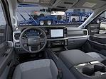 2025 Ford F-250 Crew Cab 4x4 Pickup for sale #SEC29963 - photo 9