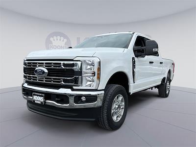 2025 Ford F-250 Crew Cab 4x4 Pickup for sale #SEC38596 - photo 1