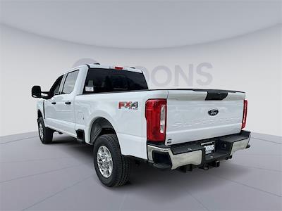2025 Ford F-250 Crew Cab 4x4 Pickup for sale #SEC38596 - photo 2