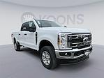 2025 Ford F-250 Crew Cab 4x4 Pickup for sale #SEC38596 - photo 7