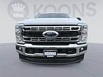 2025 Ford F-250 Crew Cab 4x4 Pickup for sale #SEC38596 - photo 8