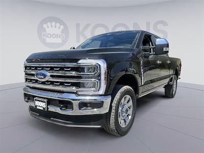 2025 Ford F-250 Crew Cab 4x4 Pickup for sale #SEC38880 - photo 1