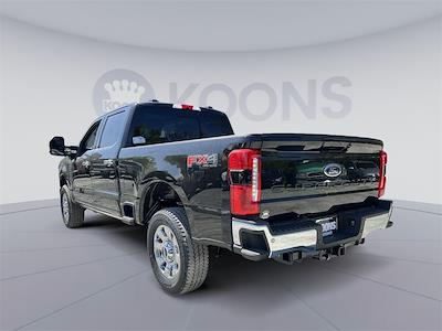 2025 Ford F-250 Crew Cab 4x4 Pickup for sale #SEC38880 - photo 2