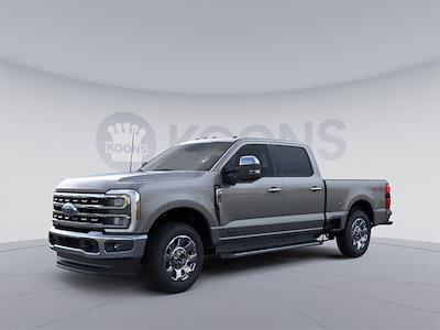2025 Ford F-250 Crew Cab 4x4 Pickup for sale #SEC39077 - photo 1