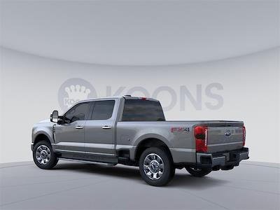 2025 Ford F-250 Crew Cab 4x4 Pickup for sale #SEC39077 - photo 2