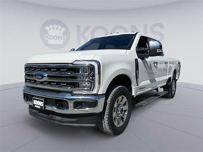 2025 Ford F-250 Crew Cab 4x4 Pickup for sale #SEC40319 - photo 1