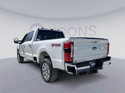 2025 Ford F-250 Crew Cab 4x4 Pickup for sale #SEC40319 - photo 2