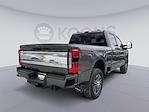 2025 Ford F-350 Crew Cab SRW 4x4 Pickup for sale #SEC50540 - photo 5
